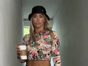 Myfreecams Adult Webcam of Fitnessbaby69