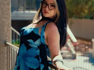 Myfreecams Adult Video Chat of PlutoPrincess