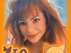 Myfreecams Watch Live Sex Cams of ZiaFox