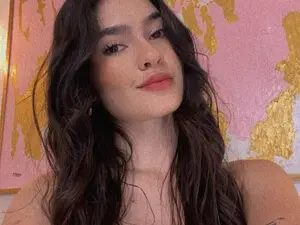 Myfreecams Adult Webcams of Bellaclark2