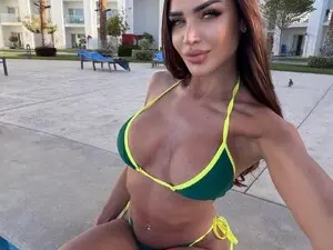 Myfreecams Live Sex of EllenKarter