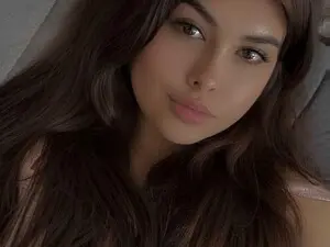Myfreecams Free Live Porn of CuteNanni
