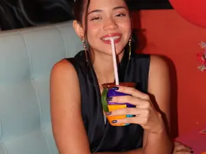 Myfreecams Live Porn of Lizzysun