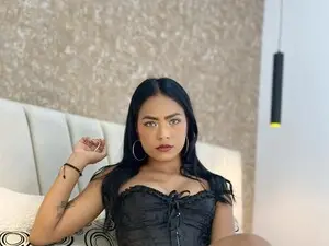 Myfreecams Sex Chat of Chloe_Brownn