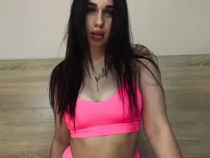 Myfreecams Best live sex cam show of Erika_flame