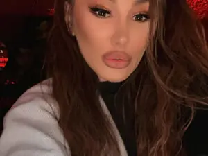 Myfreecams Sex Cam of QueenMar