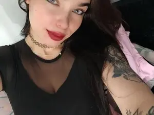 Myfreecams Live Porn of Sarmoon