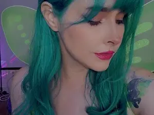 Myfreecams Live Porn of PixieBrat