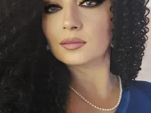 Myfreecams Sex Cam of AnissiaTeaser