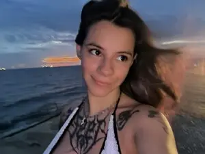 Myfreecams Live Sex of Nyx_97