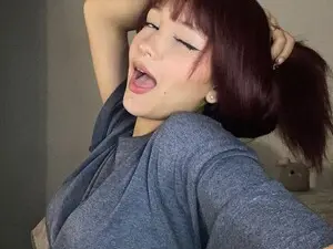 Myfreecams Live Sex Cam of Cat_Honey