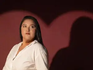 Myfreecams Live Sex Cam of Shantal_Rosse