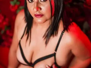 Myfreecams Sex Chat of Shantal_Rosse