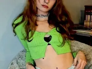 Myfreecams Free Porn Cam of AshTheNymph