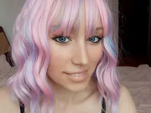 Myfreecams Free Porn Cam of BerryEmma