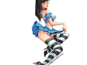 Myfreecams Live Sex of StellarLoving