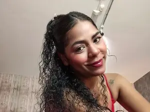 Myfreecams Live Sex Cam of EbonyGoddess