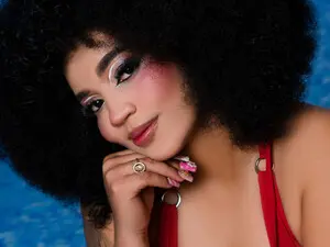 Myfreecams Best Webcam of MalaikaBrown