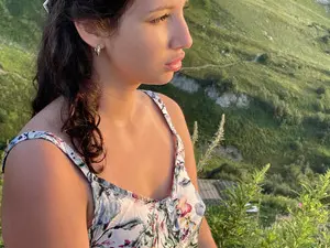 Myfreecams Free Live Porn of FairyEvelyn