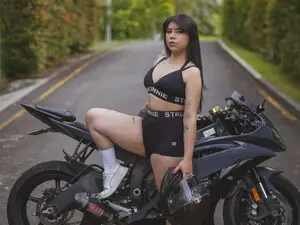 Myfreecams Live Porn of Melody_black