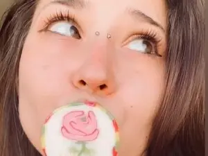 Myfreecams Adult Video Chat of Alien4twenty