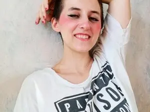 Myfreecams Sex Cam of JunoElectra