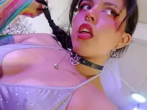 Myfreecams Adult Webcam of Ivannabellini