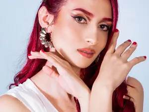 Myfreecams Best live sex cam show of SamanthaBelll