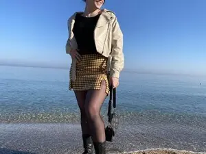 Myfreecams Live Sex of SunnyyyLana