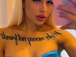 Myfreecams Nude Webcam of AmmyDanger