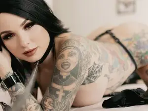 Myfreecams Sex Chat of JayLynn