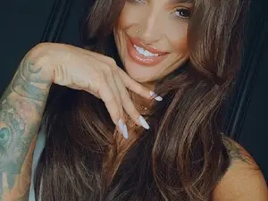 Myfreecams Sex Cam of NatalyThorn88