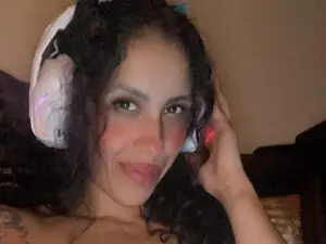 Myfreecams Live Sex Cam of PeachyKeenTV