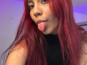 Myfreecams Live Sex of Skyssoul