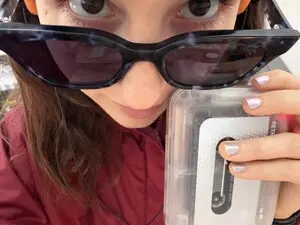 Myfreecams Sex Chat of Bebeface