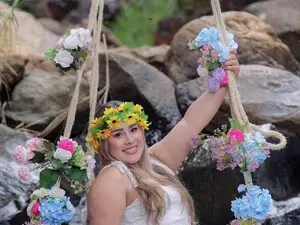 Myfreecams Live Porn of Kimberly_7