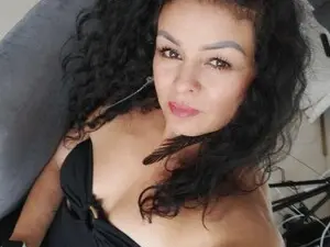 Myfreecams Adult Webcam of Marcelaluxury