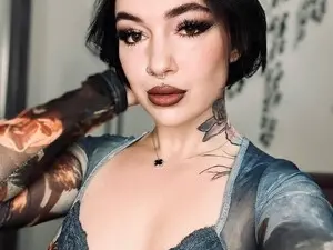 Myfreecams Private Sex Chat of AllieStark