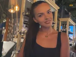 Myfreecams Best live sex cam show of CarolinaPetra