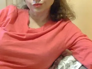 Myfreecams Free Porn Cam of Aronia