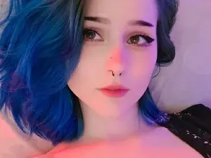 Myfreecams Best Webcam of Alicentity