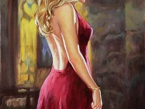 Myfreecams Sex Cam of Ms_Charming