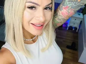 Myfreecams Best Webcam of TiffanyMaze