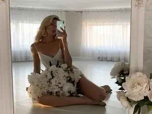 Myfreecams Private Sex Chat of NessaVix