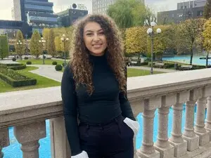 Myfreecams Sex Chat of Stephaniebly