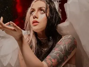 Myfreecams Live Porn of Hela_v