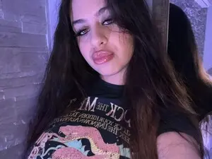 Myfreecams Sex Chat of BellaNoir_