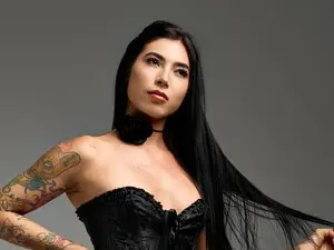 Myfreecams Adult Webcam of Hallieee