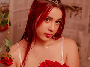 Myfreecams Live Sex of RedHeadSusy