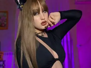 Myfreecams Live Porn of MiaaVelvvet